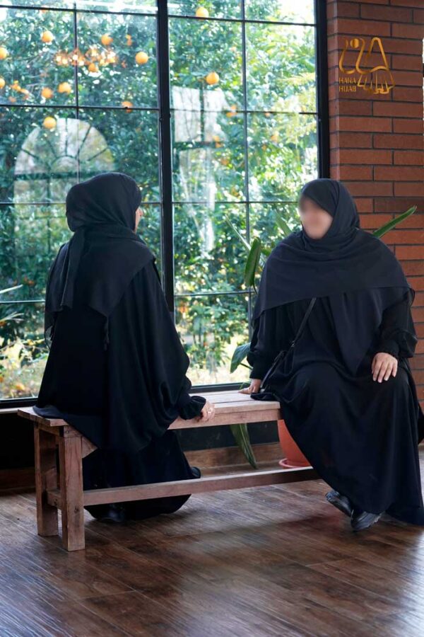 عبا شیدا