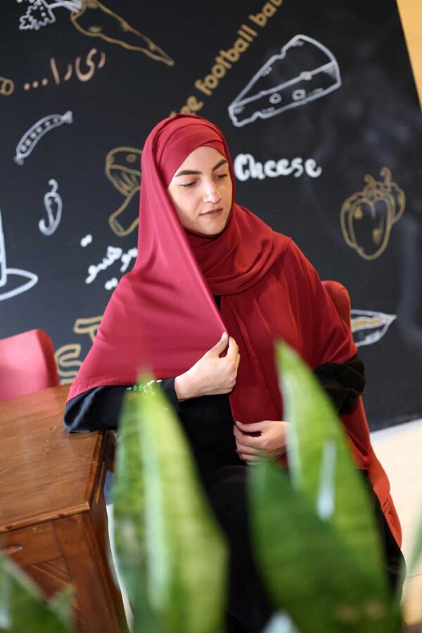 هدشال ساده
