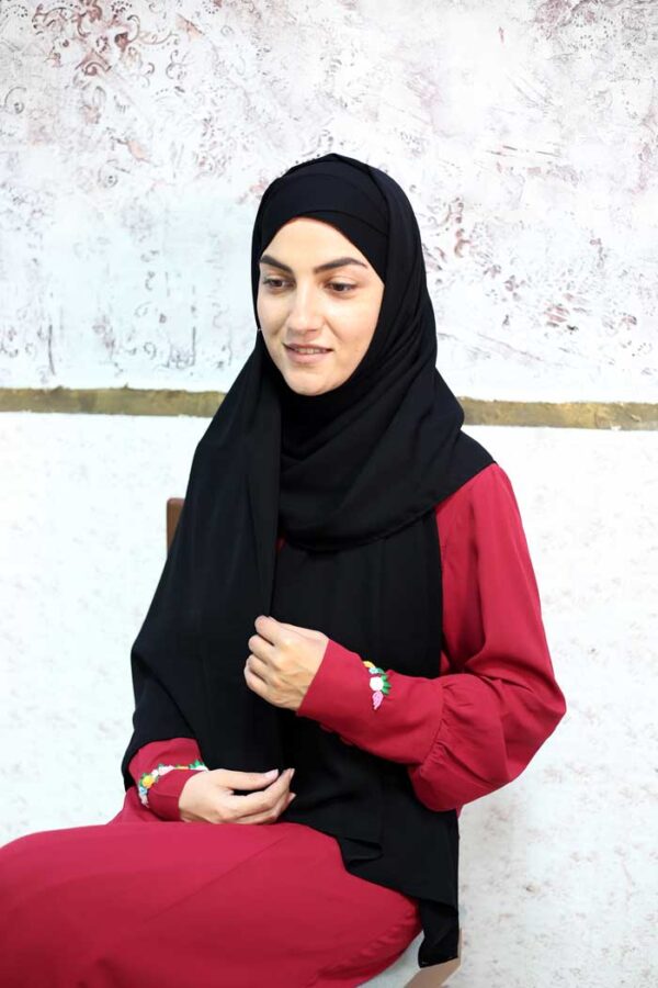 هدشال ساده