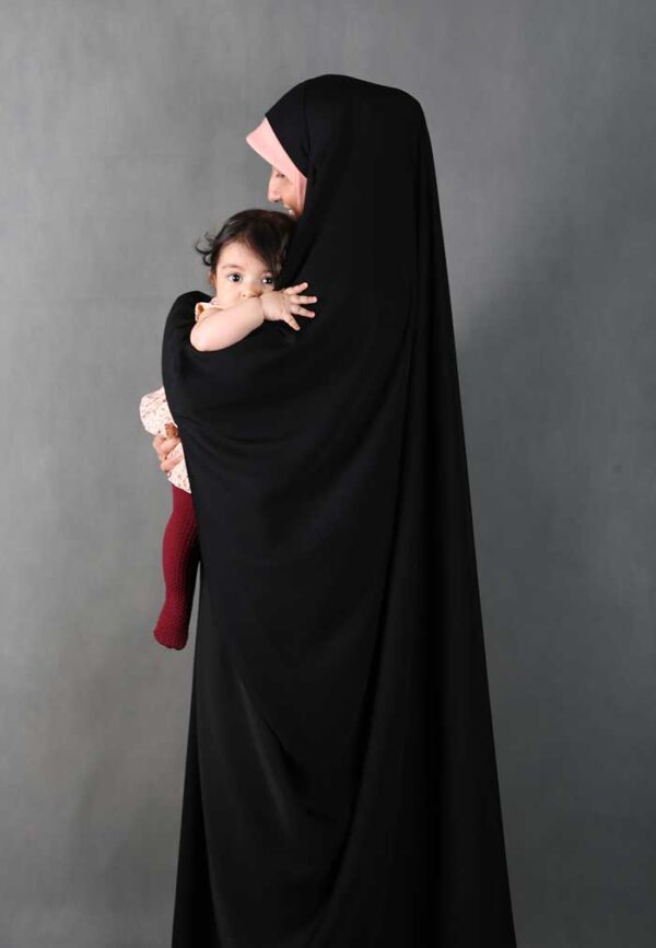 چادر بحرینی (کن کن برلیان)