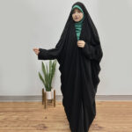 چادر بحرینی