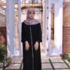 عبا آذر