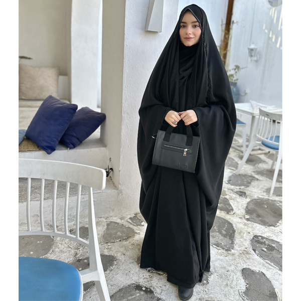 چادر عربی ترنم کم کار