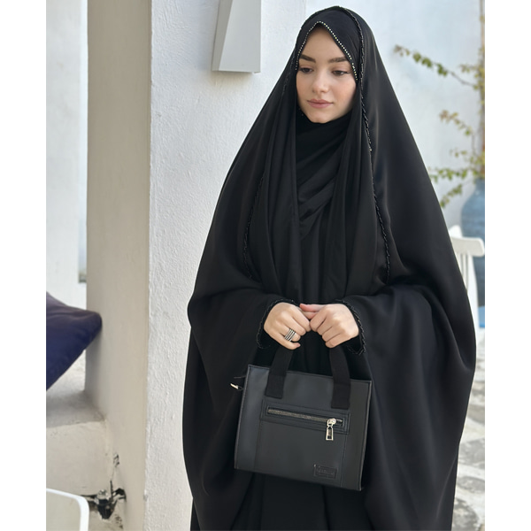 چادر عربی ترنم کم کار