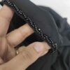 چادر خبرنگاری جواهردوزی ندا قطری
