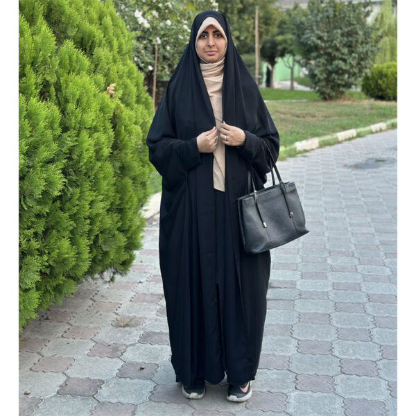 دانشجویی سوییسی
