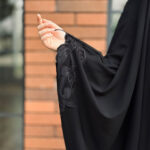 گلدوزی مخمل کرپ