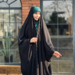 عربی گلدوزی پونه نداقطری
