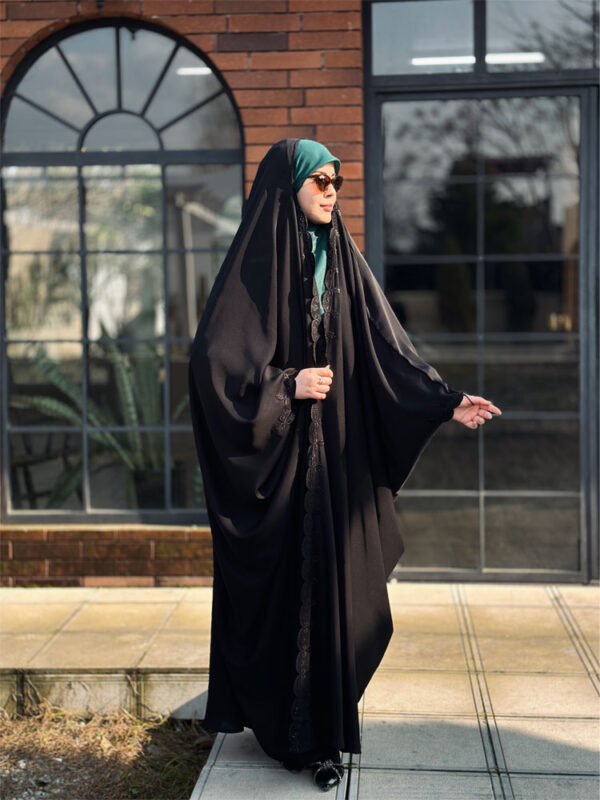 عربی گلدوزی پونه نداقطری