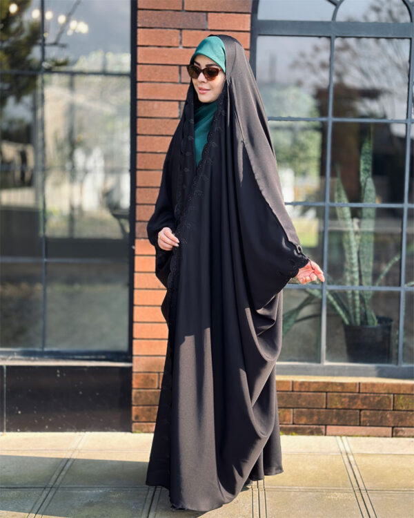 عربی گلدوزی پونه نداقطری