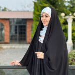 چادر جواهر دوزی حصیری