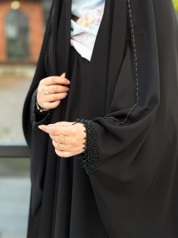 چادر جواهر دوزی حصیری