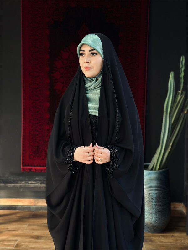چادر خورشید