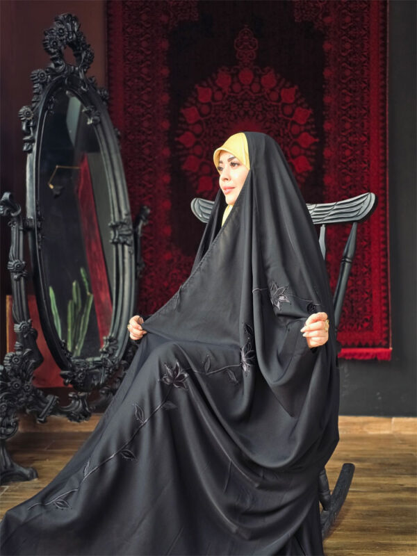 چادر لاینی پیچک