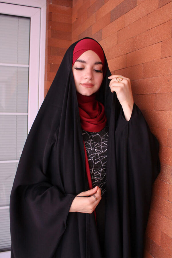 چادر عربی نانو امارات