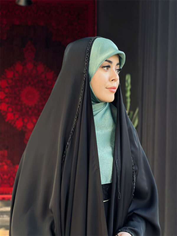 چادر تندیس
