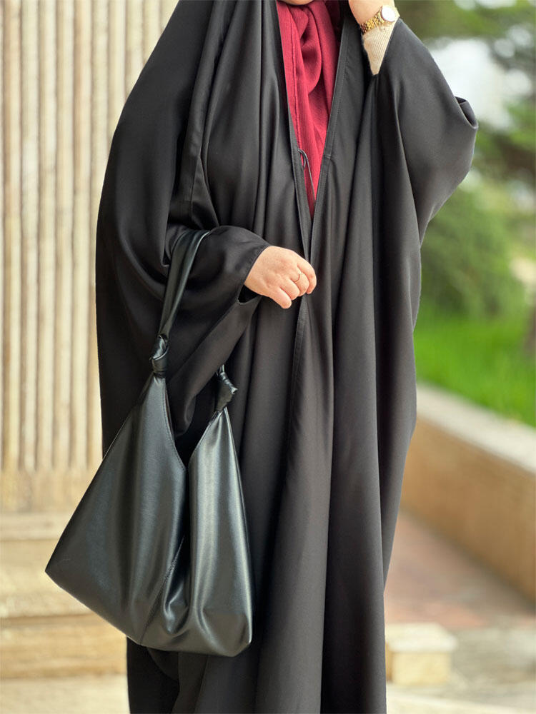 چادر عربی اصیل ندا قطری