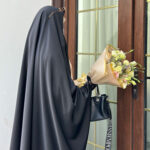 چادر عربی حناین