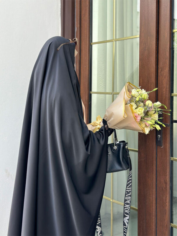 چادر عربی حناین