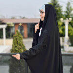 چادر گلدوزی شیپوری