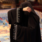 چادر یاسمین لاکچری کم کار
