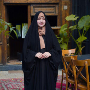 یاسمین ساده عربی