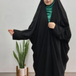 چادر بحرینی