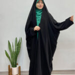 چادر بحرینی