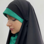 چادر بحرینی