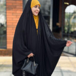 چادر ترنم کم کار