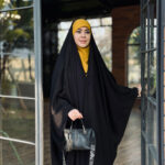 چادر ترنم کم کار