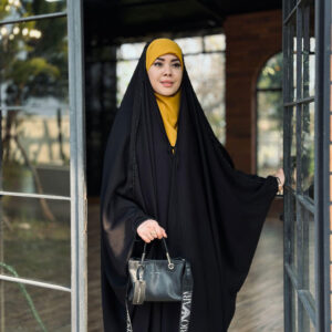 چادر ترنم کم کار