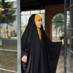 چادر ترنم کم کار