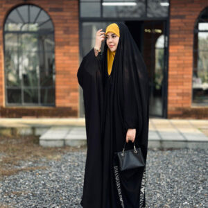 چادر ترنم کم کار