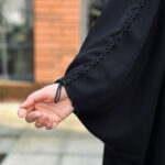 چادر ترنم کم کار