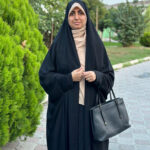 چادر دانشجویی