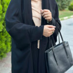 چادر دانشجویی