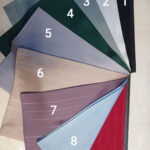 چادر سیلک لمه ابریشم