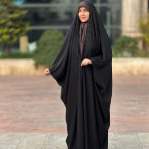 چادر عربی پونه