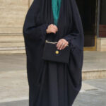 چادر عربی گلدوزی شاپرک