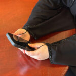 چادر عربی جواهردوزی آوا