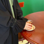 چادر پرنسسی مچ چین دار